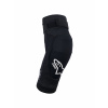 Chrániče kolen BIONIC PLASMA, ALPINESTARS (černá/červená/bílá, vel. 2XL)