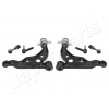 Sada ramien nápravy zavesenia kolies JAPANPARTS SKS-0605