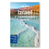 LONELY PLANET Sprievodca - Izrael a Palestínske územia