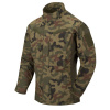 Blůza MBDU, NyCo Ripstop, Helikon, PL Woodland, XS