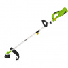 FZS 2050 E Elektrický vyžínač FIELDMANN 8590669161942