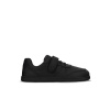Detské barefoot tenisky Be Lenka Scoot Kids - All Black 27