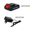DEDRA Náhradná nabíjačka 14,4v DED7878 - DED78786