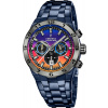 Festina Hodinky Festina F20709-1 modré