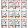 Mokré krmivo pre psov Royal Canin Gastro Intestinal Low Fat 12 konzerv 420 g