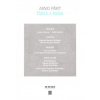Tabula rasa - Special Edition