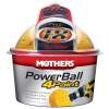 Mothers PowerBall 4Paint - penový nástroj na leštenie a voskovanie karosérie