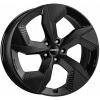 DEZENT AO 7,5x19 5x112 ET53,5 black