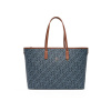 Tommy Hilfiger dámska modrá kabelka Tote