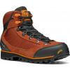 Pánské trekové boty TECNICA Makalu IV GTX Ms, 021 rich laterite/black Velikost: 44