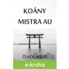 E-kniha Koány Mistra Au - Čeněk Pekař