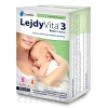 Laboratorios Liconsa, S.A., LejdyVita 3 Som mama cps 1x60 ks
