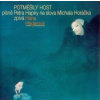 Hegerová Hana - Potměšilý host / Vinyl [LP]