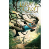 Lara Croft and the Frozen Omen