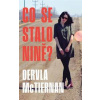 Co se stalo Nině? - McTiernan Dervla