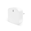 Smart centrálna jednotka IMMAX NEO Multi Bridge Pro 07117-4 Bluetooth ZigBee Tuya