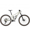 TREK Top Fuel 9.8 XT Gen 4 LUNAR SILVER 2025 Veľkosť: XL