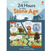 24 Hours in the Stone Age