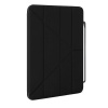Pipetto Origami No3 Pencil Case Black iPad Air 11