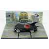 Edicola Batman Batmobile - Batman 164 1:43 Matt Black