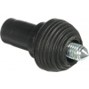 Manfrotto hrot/gumová patka pro stativ 028B/058 (20 mm)