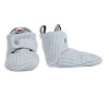 LODGER Slipper Ciumbelle Blue Fogg Veľ. 6-12 m