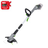 LUX-TOOLS 1 PowerSystem Aku strunová kosačka A-RT-20/26-24 Solo