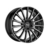 MSW M30 GBFP 8,5x20 5x110 ET31
