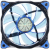 přídavný ventilátor Akasa Vegas LED 12 cm modrá AK-FN091-BL