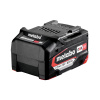 Akumulátor Li-Ion Metabo 18 V 4,0 Ah (625027000)