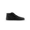 Barefoot topánky Be Lenka - Synergy All Black Veľkosť: 37