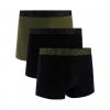 Pánske boxerky Under Armour 3-pack M UA Perf Cotton 3in - 3pk|3XL