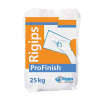 Finálna stierka Rigips ProFinish, 25 kg – cena za ks