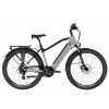 Predvádzací mestský elektrobicykel LOVELEC Komo Man BATÉRIA: 12 Ah (432 Wh)
