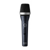 AKG D5CS - Dynamický vokálny mikrofón, on/off