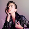 LIPA, DUA - DUA LIPA (DELUXE) (1CD)