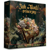 TLAMA games Jak se trollí princezny