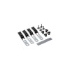 Thule Sada adaptérov (24x30mm) pre Thule 45 mm upínací systém U-Bolt