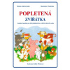 Popletená zvířátka + CD