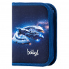 BAAGL školská penál jednopatrový Vesmírná loď