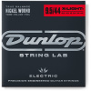 Dunlop DEN09544 PERFORMANCE+ ELECTRIC GUITAR STRINGS