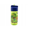 MINECRAFT Transparent Tritan 430 ml
