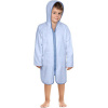 Bellatex 8753/025 chlapčenský župan modrá