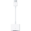 Apple HDMI to DVI Adapter Cable (MJVU2ZM/A)