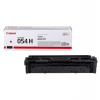 Canon originální toner CRG-054H M, purpurový, 2300str, 3026C002, high capacity, Canon i-SENSYS LBP621Cw, 623Cdw, MF641Cw (3026C002)
