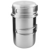 Súprava vonkajšieho riadu Tatonka Hangle Mug 850 ml