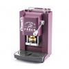 Faber Coffee machine Pro DELUXE Violet CROMO