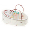 Nosič pre bábiky do 42 cm Antonio Juan 92107