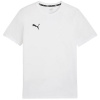 Puma Team Goal Casuals Tee M 658615 04 Pánske S