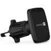 CONNECT IT CONNECT IT InCarz 6Strong360 Pro magnetický držák do mřížky auta ČERNÝ